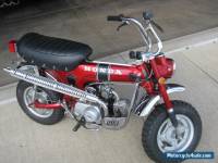 1970 Honda Other