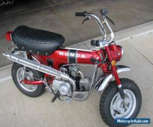 1970 Honda Other for Sale