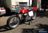 1970 Bultaco Pursang for Sale