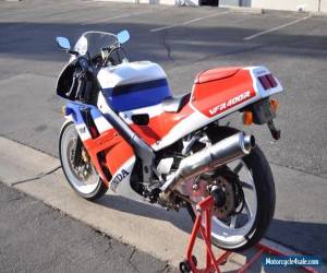 Motorcycle 1992 Honda Other for Sale