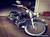 2007 Harley-Davidson Softail