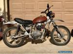 1972 Honda Other for Sale