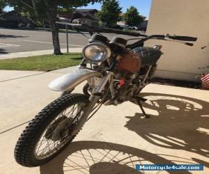 Motorcycle 1972 Honda Other for Sale