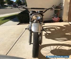 Motorcycle 1972 Honda Other for Sale