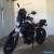 Yamaha 2015 MT-07 HO Motorcycle Motorbike, 1000 Kilometers only, one Owner for Sale