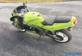 Kawasaki ZXR 750 J 1991 for Sale