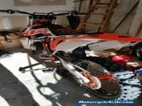 2015 KTM Other