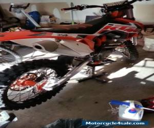 Motorcycle 2015 KTM Other for Sale