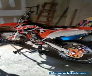 Motorcycle 2015 KTM Other for Sale