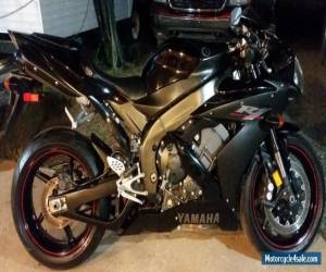 Motorcycle 2006 Yamaha R1 Raven for Sale