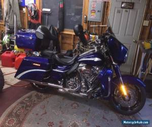 Motorcycle 2010 Harley-Davidson Other for Sale