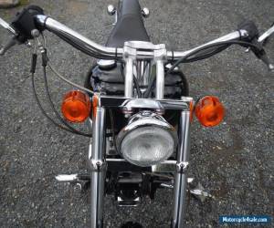 Motorcycle HARLEY DAVIDSON SOFTAIL STD 2001 MODEL GREAT VALUE @ $13990 for Sale