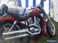 2005 Harley-Davidson V-ROD