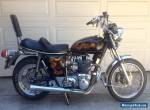 1974 Triumph Trident for Sale