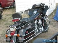 1989 Harley-Davidson Touring