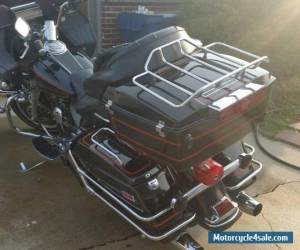 Motorcycle 1989 Harley-Davidson Touring for Sale