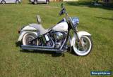 2004 Harley-Davidson Softail for Sale