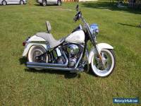 2004 Harley-Davidson Softail