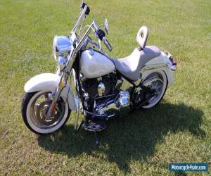 Motorcycle 2004 Harley-Davidson Softail for Sale