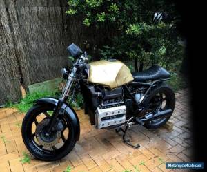 BMW, K100RS,1988,Cafe Racer,Rat,Bike,Bobber,Motorcycle,Not,Ducati,Motorcycle  for Sale