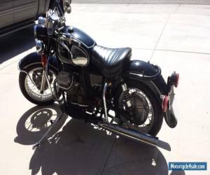 Motorcycle 1974 Moto Guzzi Eldorado for Sale