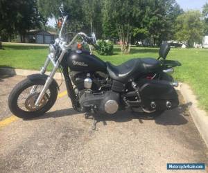 Motorcycle 2011 Harley-Davidson Touring for Sale