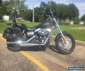 Motorcycle 2011 Harley-Davidson Touring for Sale