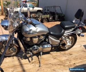 Motorcycle 2006 Honda VTX for Sale