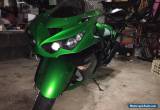 2016 Kawasaki Ninja for Sale