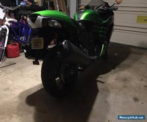 Motorcycle 2016 Kawasaki Ninja for Sale