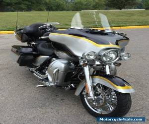 Motorcycle 2012 Harley-Davidson Touring for Sale