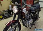 1970 Triumph Bonneville for Sale