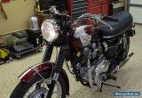 1970 Triumph Bonneville for Sale