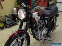 1970 Triumph Bonneville