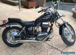 Suzuki boulevard 2015 for Sale