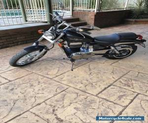 Motorcycle Suzuki boulevard 2015 for Sale