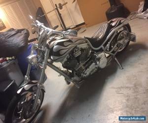 Motorcycle 2003 Bourget for Sale