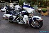 2007 Harley-Davidson Touring for Sale