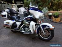 2007 Harley-Davidson Touring