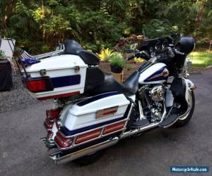 Motorcycle 2007 Harley-Davidson Touring for Sale