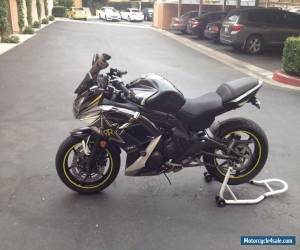 Motorcycle 2013 Kawasaki Ninja for Sale