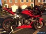 2008 Honda CBR for Sale