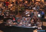 2003 Harley-Davidson Softail for Sale