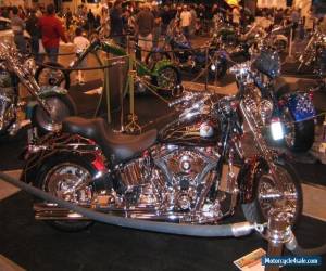 2003 Harley-Davidson Softail for Sale