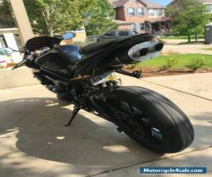 Motorcycle 2007 Triumph Daytona for Sale