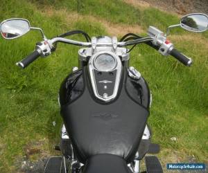 Motorcycle  SUZUKI C109R BOULEVARD, ONLY 10329 Ks, , GREAT CONDITION! for Sale