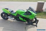 2006 Kawasaki Ninja for Sale