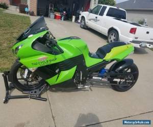 Motorcycle 2006 Kawasaki Ninja for Sale