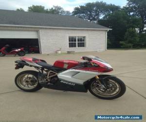 Motorcycle 2008 Ducati Superbike for Sale
