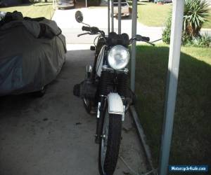 Motorcycle 1976 BMW R-Series for Sale